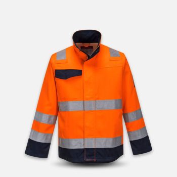 LÁNGÁLLÓ MUNKAKABÁT