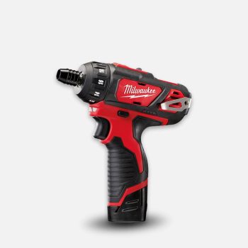 MILWAUKEE AKKUS CSAVAROZÓK