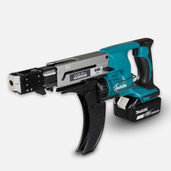 MAKITA AKKUS GIPSZKARTON CSAVAROZÓK