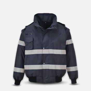 JAVÍTOTT LÁTHATÓSÁGI TÖBBFUNKICÓS KABÁT