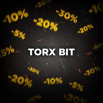 TORX BIT