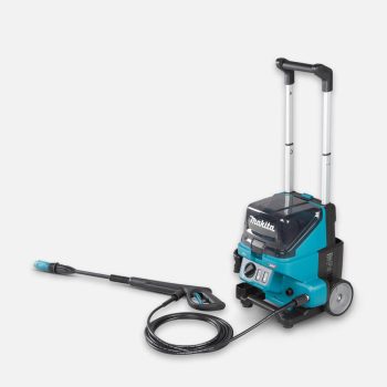 MAKITA AKKUS MAGASNYOMÁSÚ MOSÓK