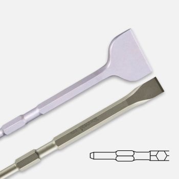 17MM HEX LAPOSVÉSŐ