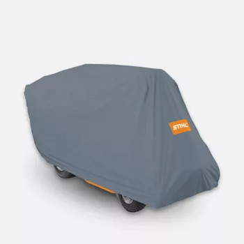 STIHL TARTOZÉKOK FŰNYÍRÓ TRAKTOROKHOZ