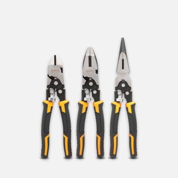 DEWALT KÉZISZERSZÁMOK