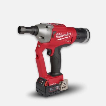 MILWAUKEE AKKUS POPSZEGECSELŐK