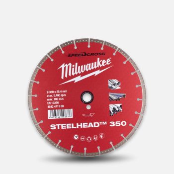 MILWAUKEE GYÉMÁNT VÁGÓTÁRCSÁK