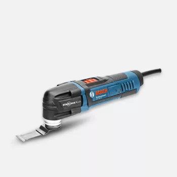 BOSCH IPARI VEZETÉKES MULTIGÉPEK
