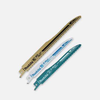 MAKITA ORRFŰRÉSZLAP KÉSZLETEK