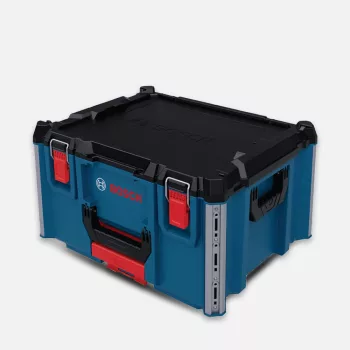 BOSCH TÁROLÓRENDSZEREK