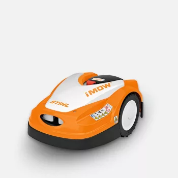 STIHL ROBOTFŰNYÍRÓK