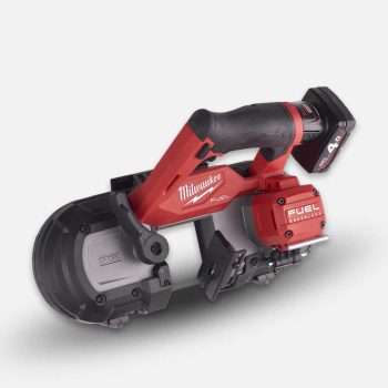 AKKUS SZALAGFŰRÉSZ