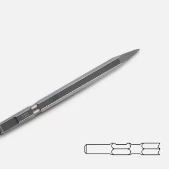 21MM HEX HEGYESVÉSŐ