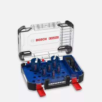 BOSCH FŰRÉSZLAP ÉS KÖRKIVÁGÓ KÉSZLETEK