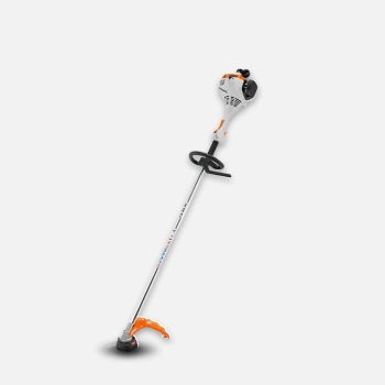 STIHL BENZINMOTOROS SZEGÉLYNYÍRÓK