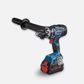 BOSCH IPARI AKKUS FÚRÓCSAVAROZÓK