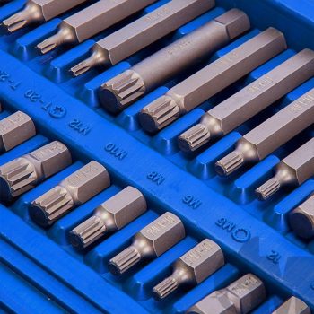 TARTOZÉK AKKUS CSAVARBEHAJTÓHOZ