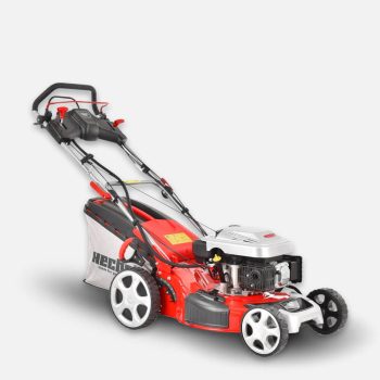 BENZINMOTOROS FŰNYÍRÓ