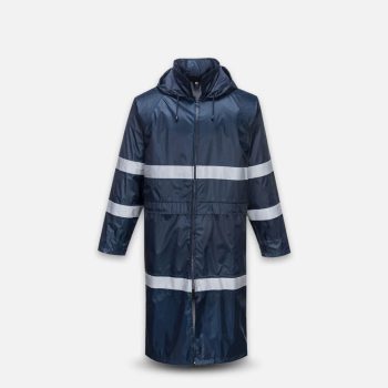 JAVÍTOTT LÁTHATÓSÁGI KABÁT