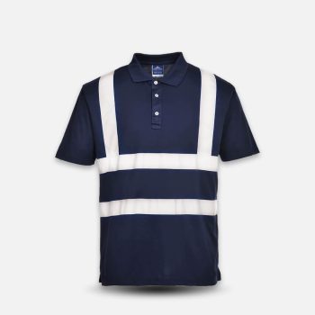 JAVÍTOTT LÁTHATÓSÁGI GALLÉROS PÓLÓ