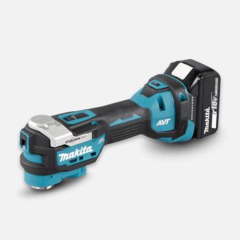 MAKITA AKKUS MULTIGÉPEK