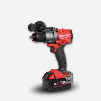 MILWAUKEE AKKUS ÜTVEFÚRÓK