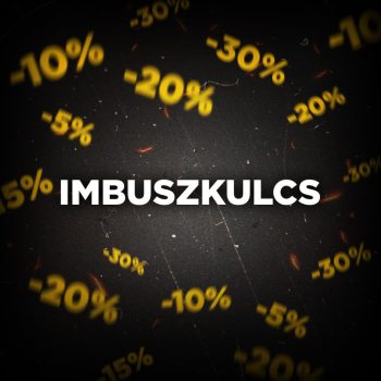IMBUSZKULCS