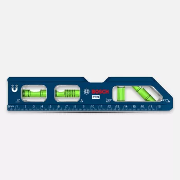 BOSCH VÍZMÉRTÉKEK