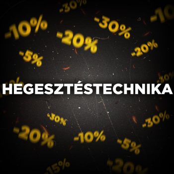 HEGESZTÉSTECHNIKA