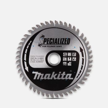 MAKITA KÖRFŰRÉSZLAPOK CORIAN LAPHOZ