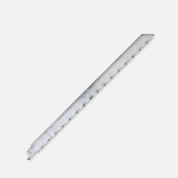 MAKITA ORRFŰRÉSZLAPOK FAGYOTT ANYAGHOZ