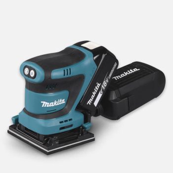 MAKITA AKKUS REZGŐCSISZOLÓK