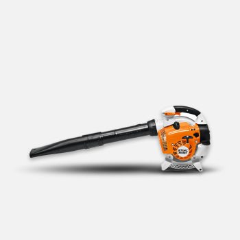 STIHL BENZINMOTOROS LOMBFÚVÓK, LOMBSZÍVÓK