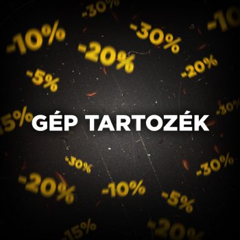GÉP TARTOZÉK