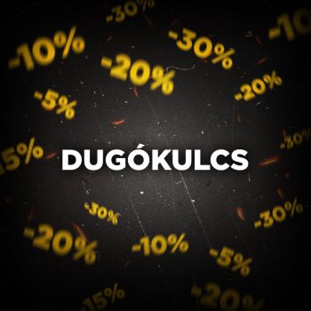DUGÓKULCS