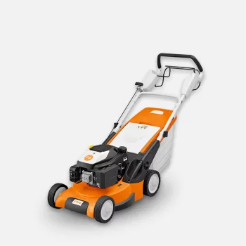 STIHL BENZINMOTOROS FŰNYÍRÓK