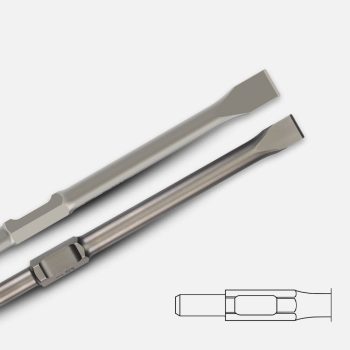 30MM HEX LAPOSVÉSŐ