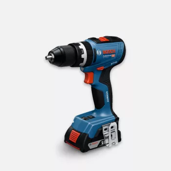 BOSCH IPARI AKKUS ÜTVEFÚRÓK
