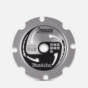 MAKITA KÖRFŰRÉSZLAPOK FIBER CEMENTHEZ, BETONITHOZ