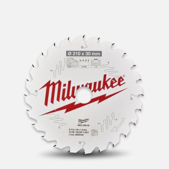 MILWAUKEE KÖRFŰRÉSZLAPOK