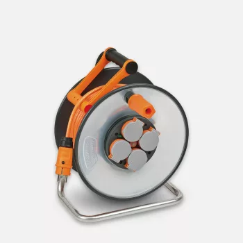 KÁBELDOB, HOSSZABBÍTÓ, LÁMPA