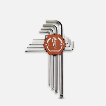 MILWAUKEE IMBUSZKULCSOK