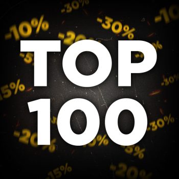 TOP 100 BLACK FRIDAY AJÁNLAT