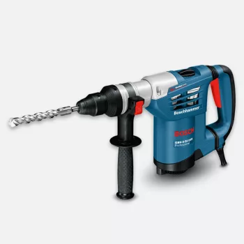 BOSCH IPARI VEZETÉKES FÚRÓKALAPÁCSOK