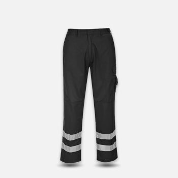 JAVÍTOTT LÁTHATÓSÁGI MUNKANADRÁG