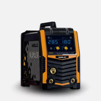 HEGESZTŐ INVERTER (BEVONT ELEKTRÓDÁS)