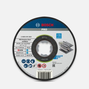 VÁGÓTÁRCSÁK, FAZÉKKORONGOK ÉS DRÓTKEFÉK