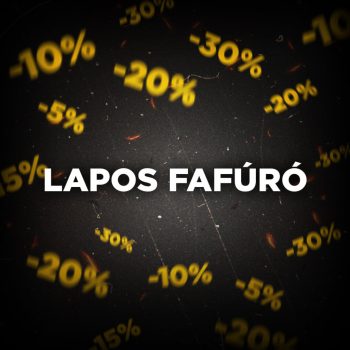 LAPOS FAFÚRÓ