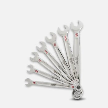 MILWAUKEE CSILLAG-VILLÁSKULCS KÉSZLETEK