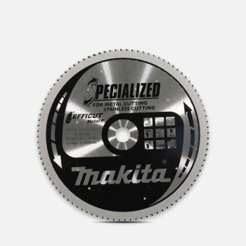 MAKITA KÖRFŰRÉSZLAPOK ROZSDAMENTES ACÉLHOZ